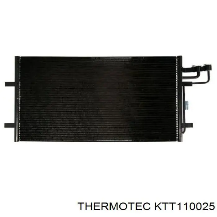 KTT110025 Thermotec condensador aire acondicionado