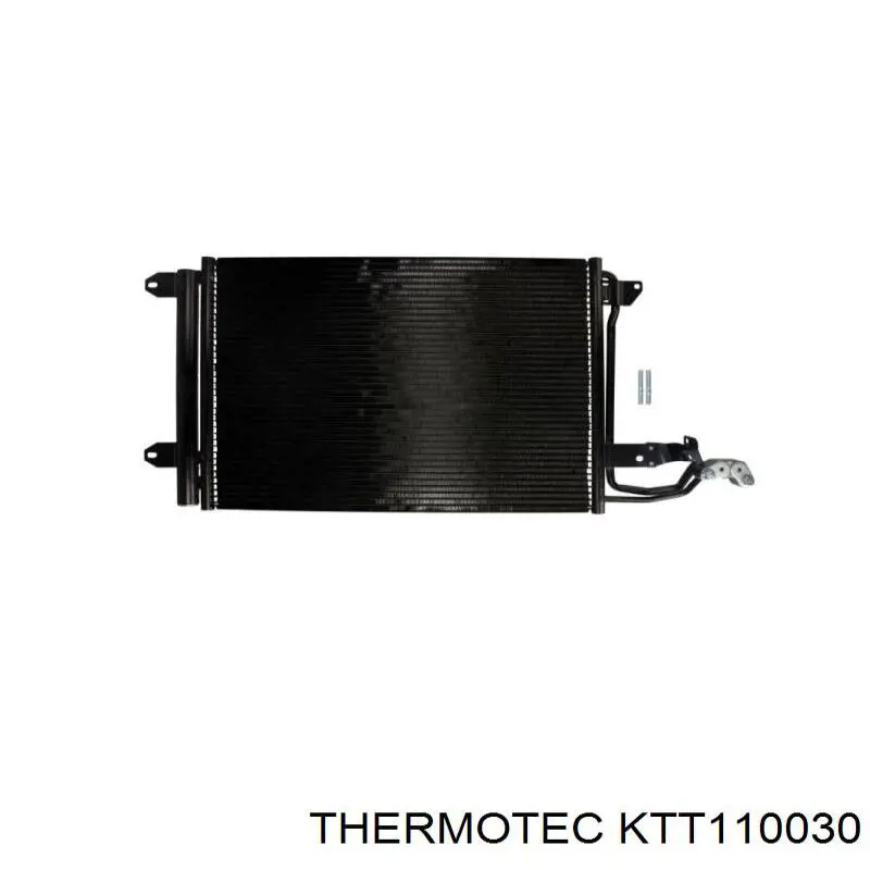 Condensador aire acondicionado KTT110030 Thermotec