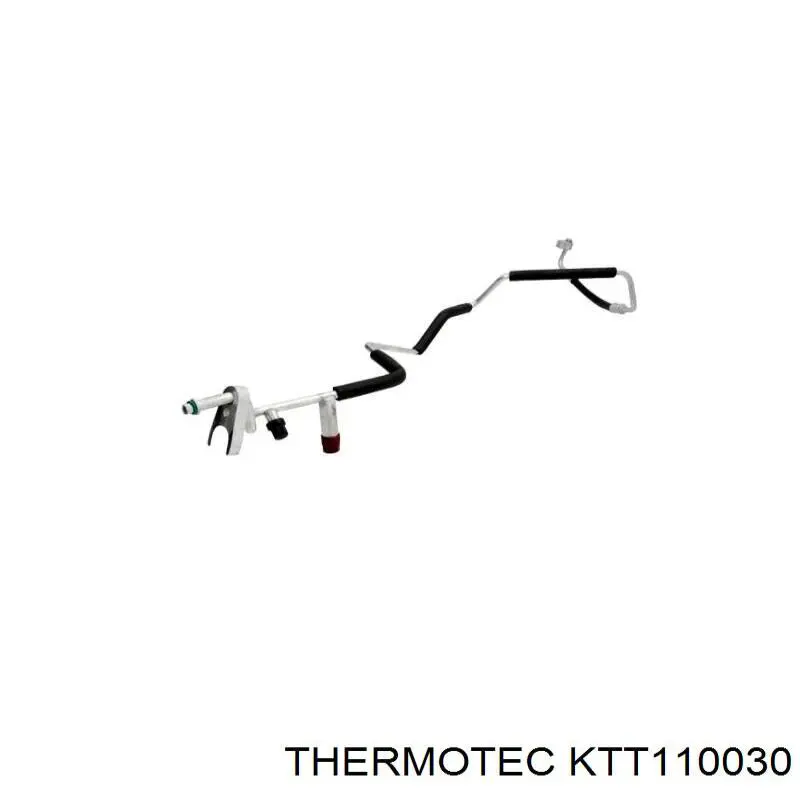 Condensador Thermotec KTT110030
