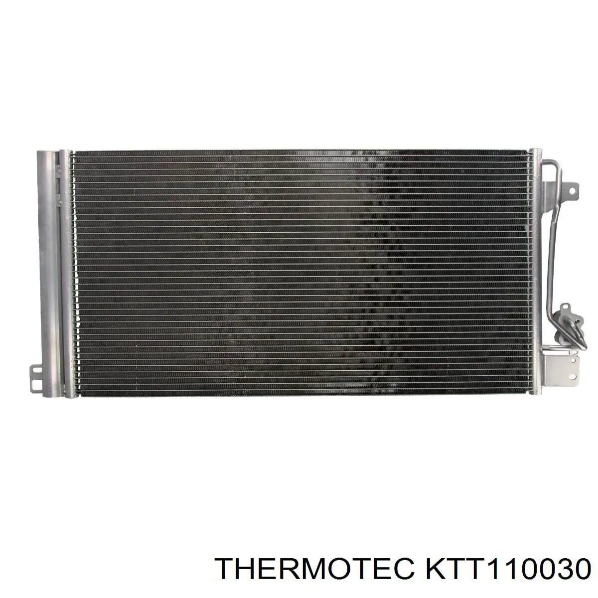 KTT110030 Thermotec condensador aire acondicionado