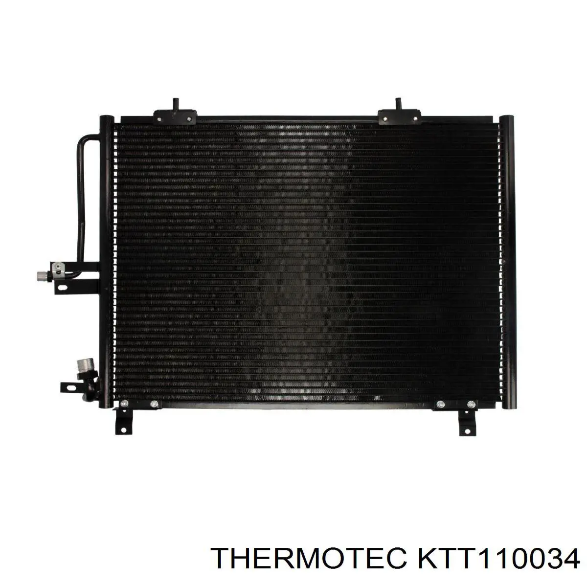 KTT110034 Thermotec condensador aire acondicionado