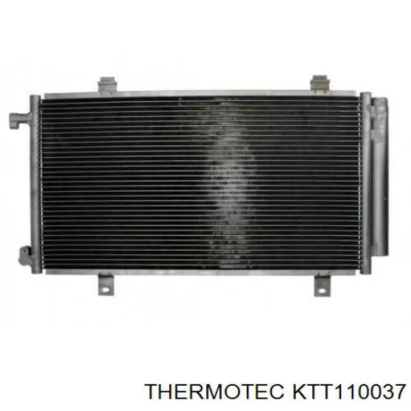 KTT110037 Thermotec condensador aire acondicionado