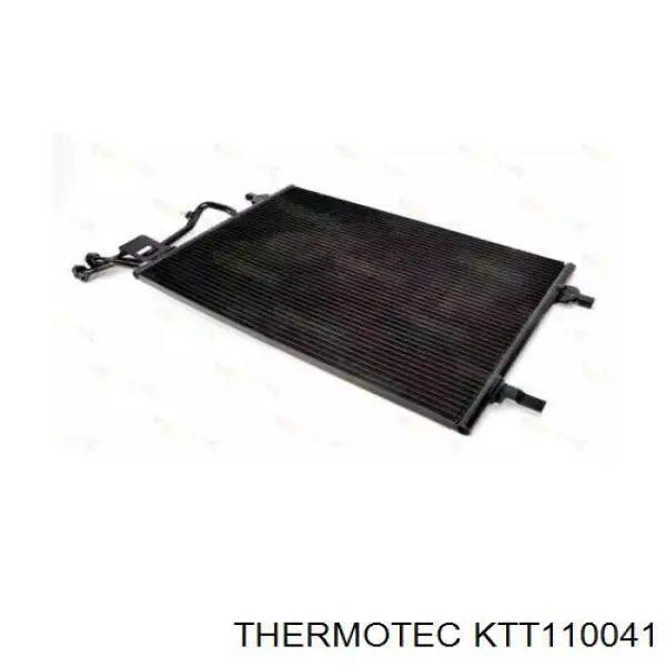 KTT110041 Thermotec condensador aire acondicionado