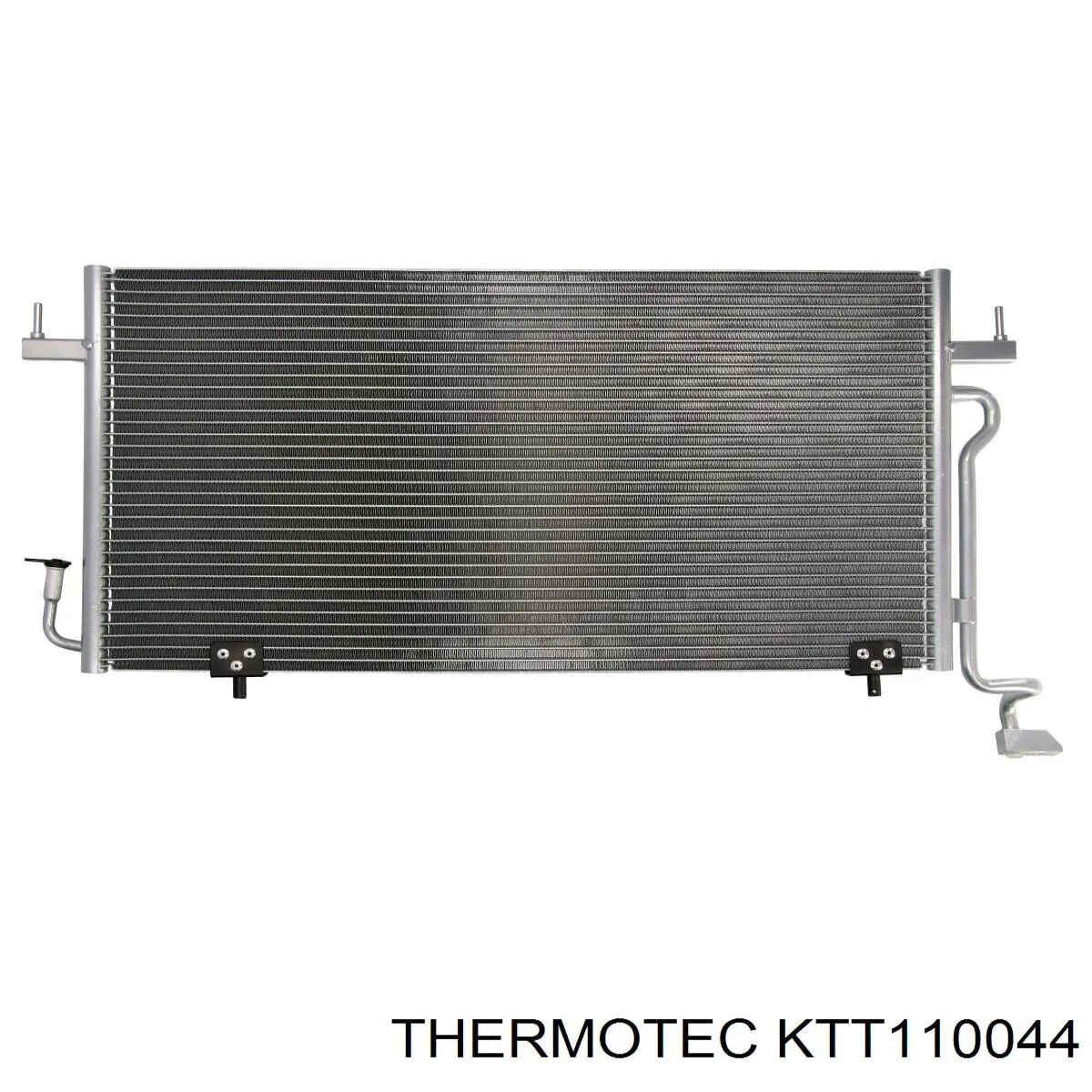 KTT110044 Thermotec condensador aire acondicionado
