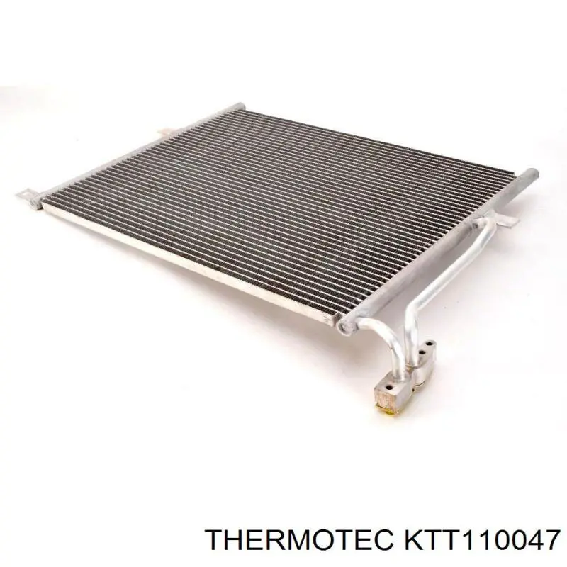 KTT110047 Thermotec condensador aire acondicionado