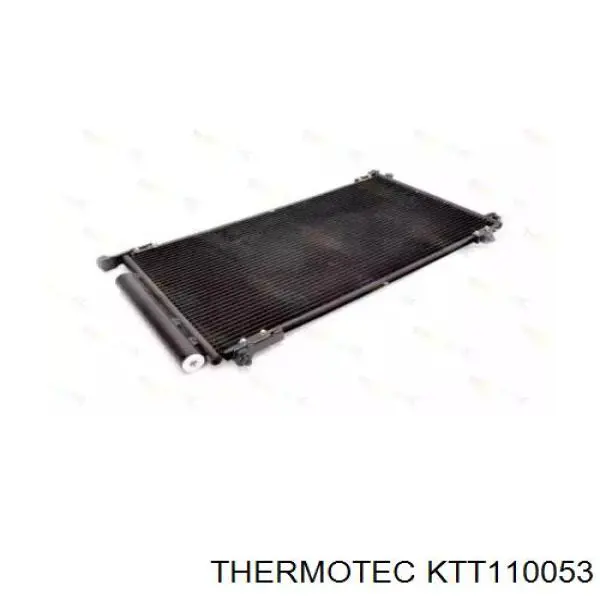 KTT110053 Thermotec condensador aire acondicionado