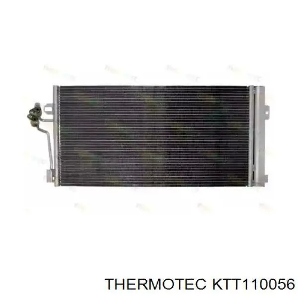 KTT110056 Thermotec condensador aire acondicionado