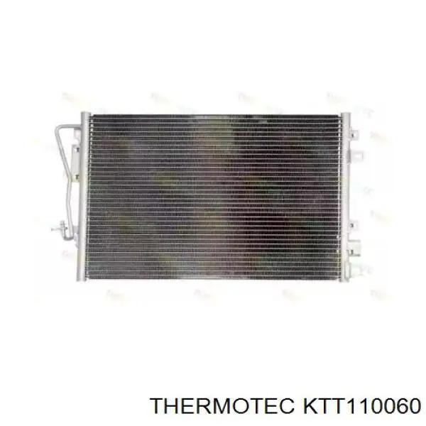 KTT110060 Thermotec condensador aire acondicionado
