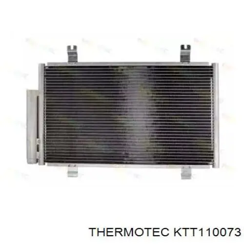 Condensador aire acondicionado 9531063J00 Suzuki