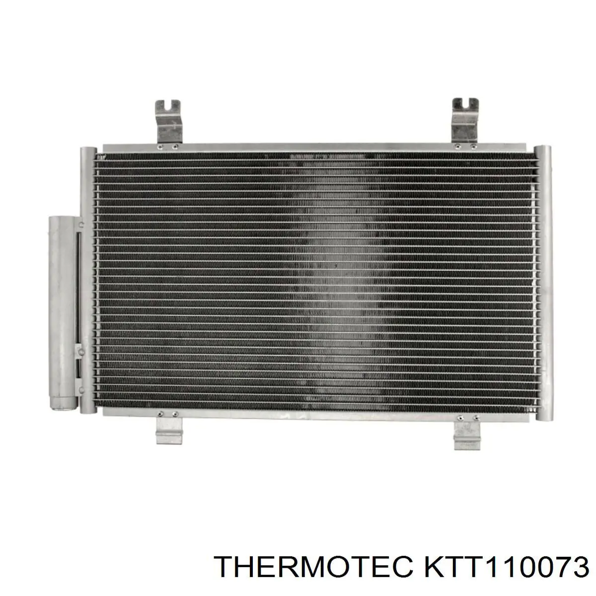 KTT110073 Thermotec condensador aire acondicionado