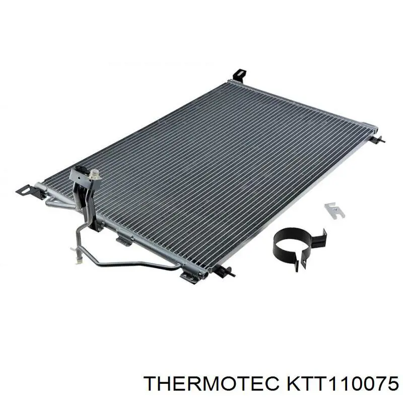 KTT110075 Thermotec condensador aire acondicionado