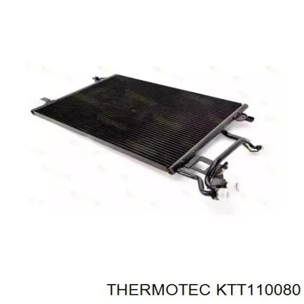 KTT110080 Thermotec condensador aire acondicionado