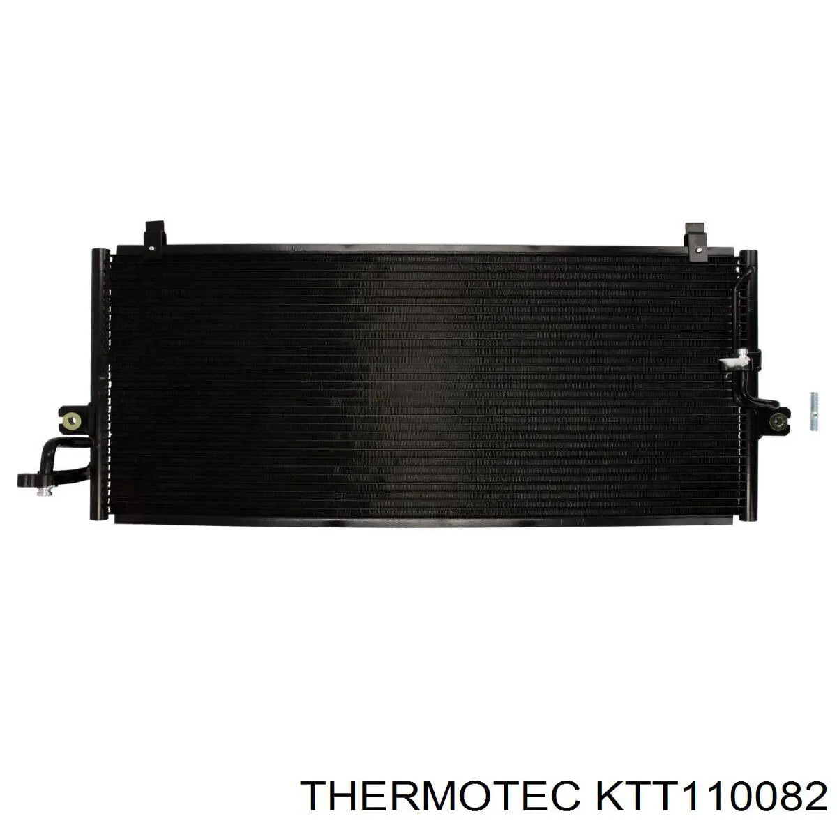 KTT110082 Thermotec condensador aire acondicionado
