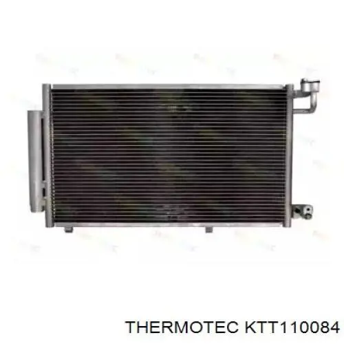 KTT110084 Thermotec condensador aire acondicionado