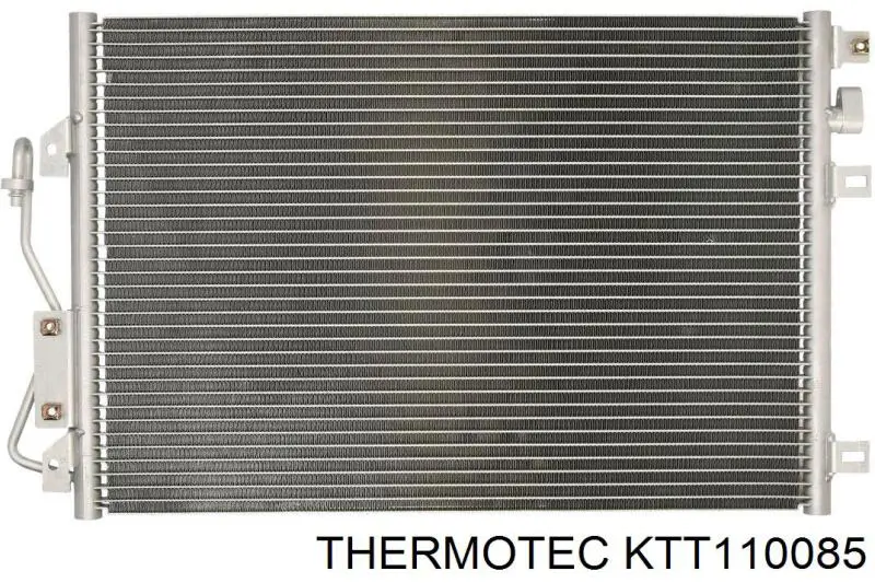 KTT110085 Thermotec condensador aire acondicionado