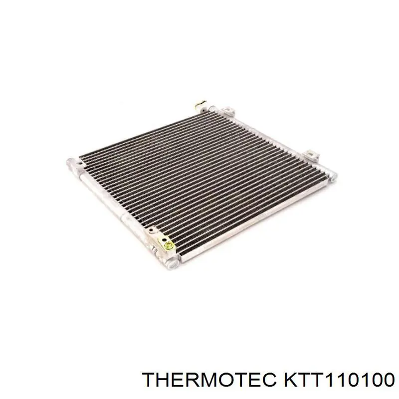 KTT110100 Thermotec condensador aire acondicionado