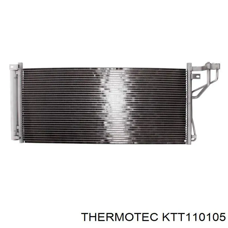 KTT110105 Thermotec condensador aire acondicionado