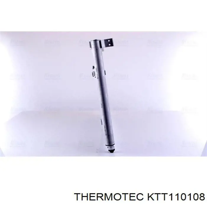 KTT110108 Thermotec condensador aire acondicionado