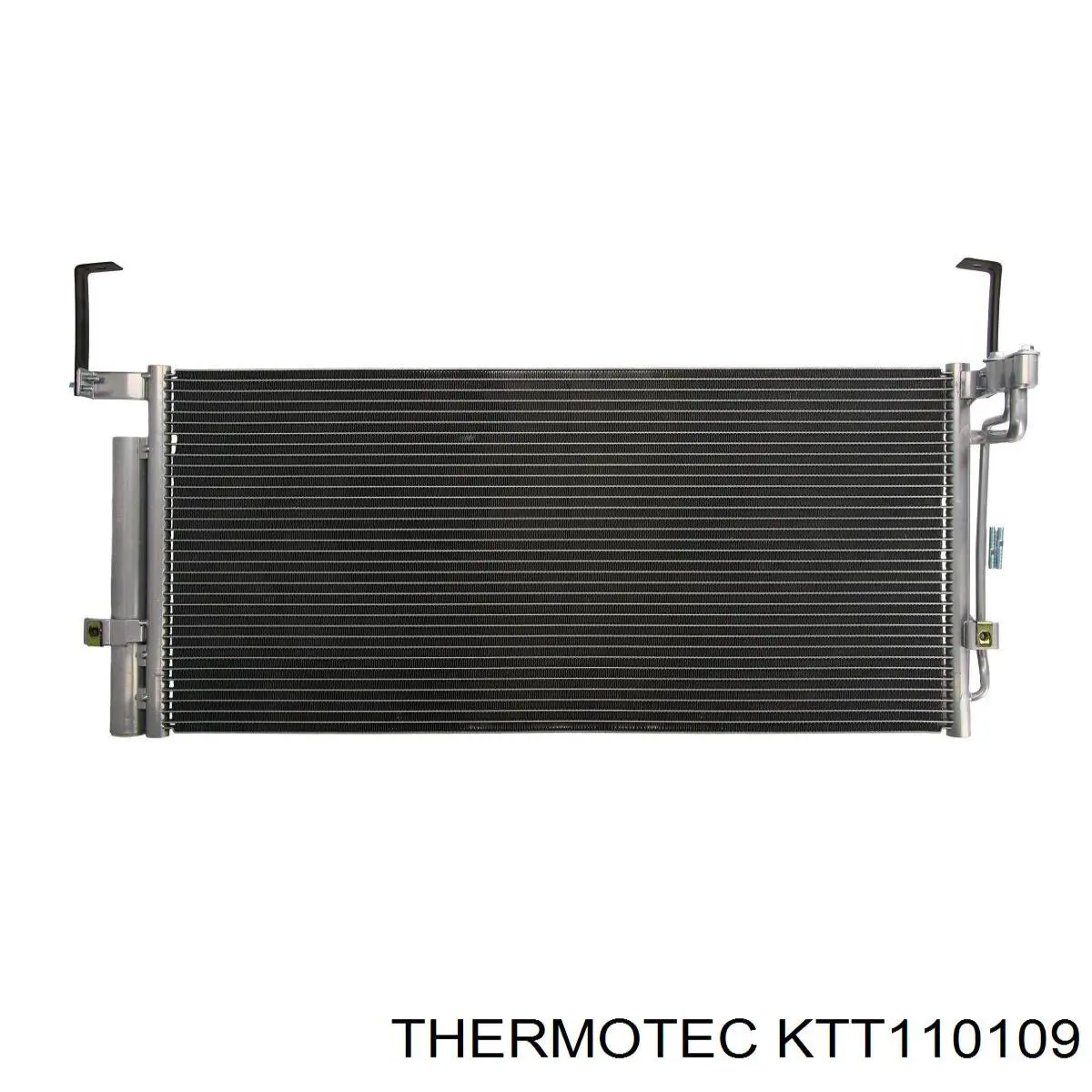 KTT110109 Thermotec condensador aire acondicionado