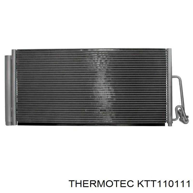 KTT110111 Thermotec condensador aire acondicionado