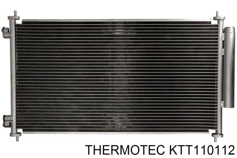 KTT110112 Thermotec condensador aire acondicionado