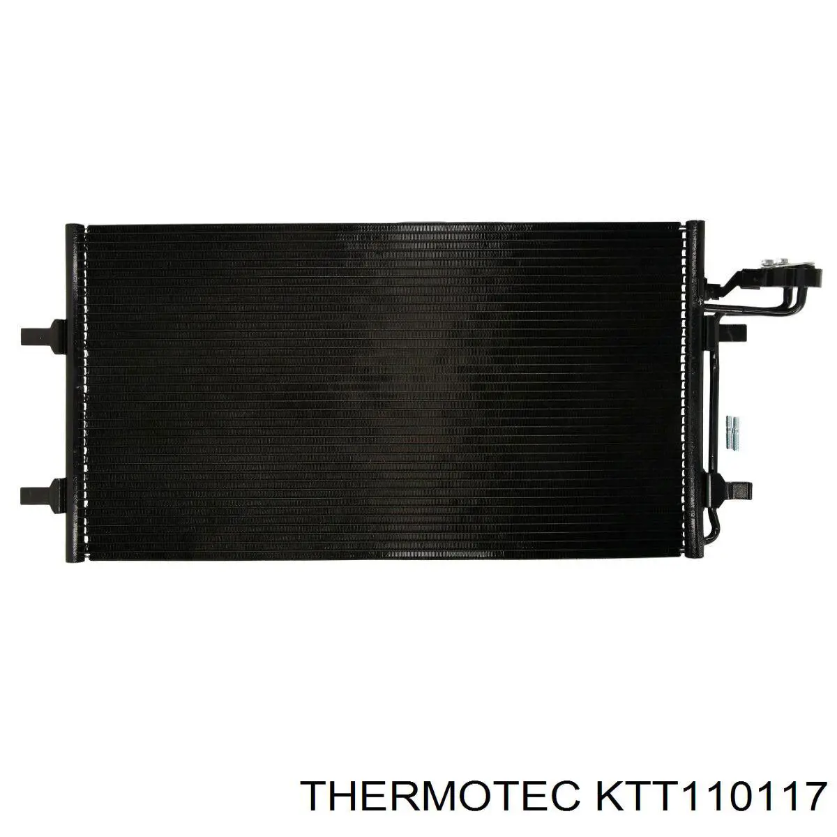 KTT110117 Thermotec condensador aire acondicionado