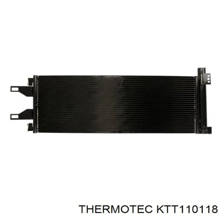 KTT110118 Thermotec condensador aire acondicionado