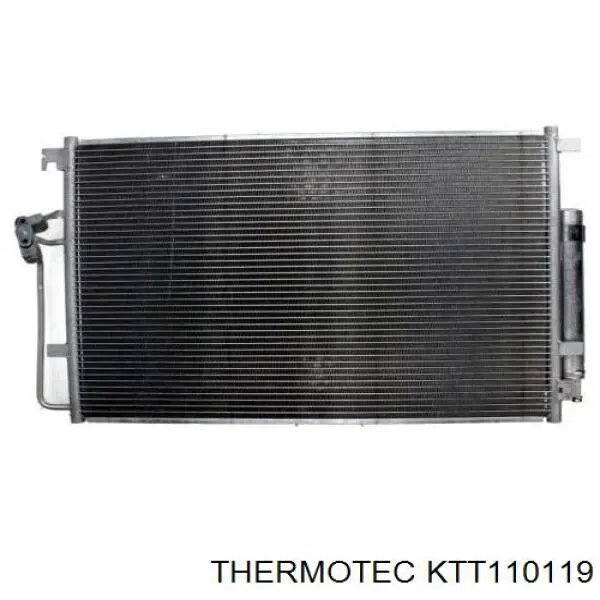 KTT110119 Thermotec condensador aire acondicionado