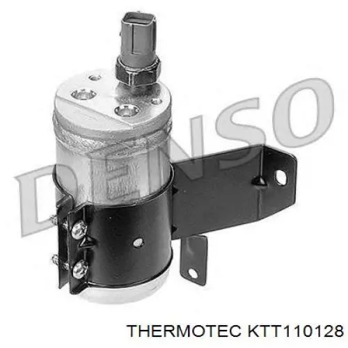 Condensador aire acondicionado JRB100310 Honda
