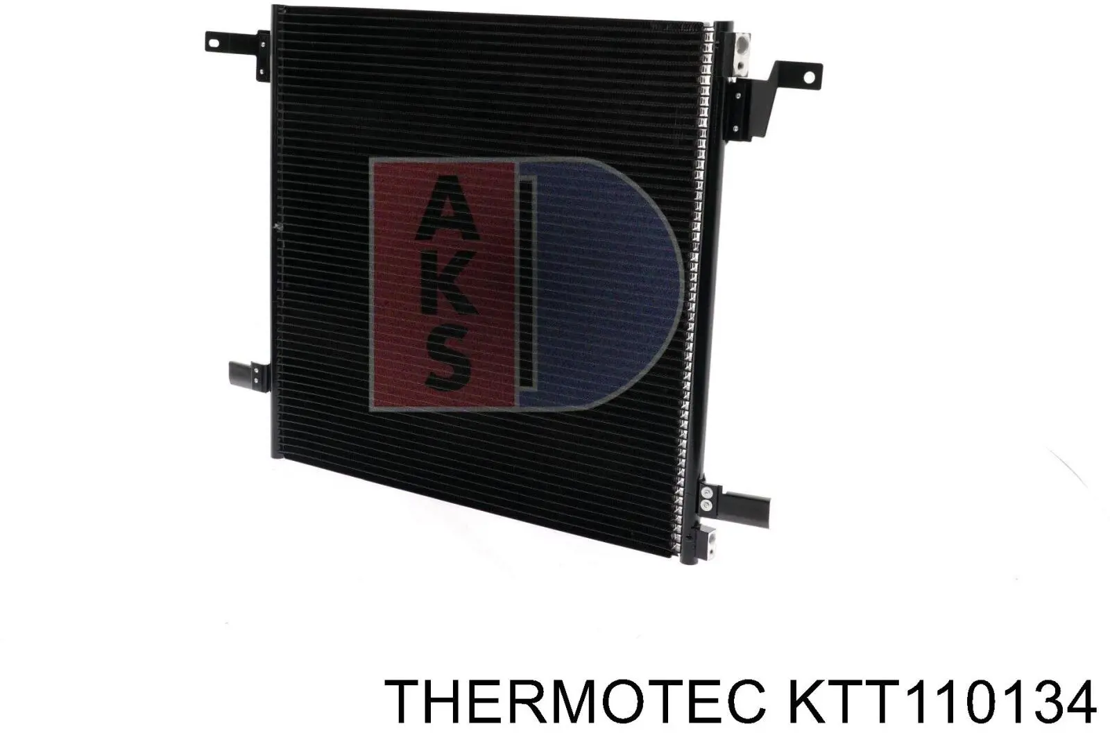 KTT110134 Thermotec condensador aire acondicionado