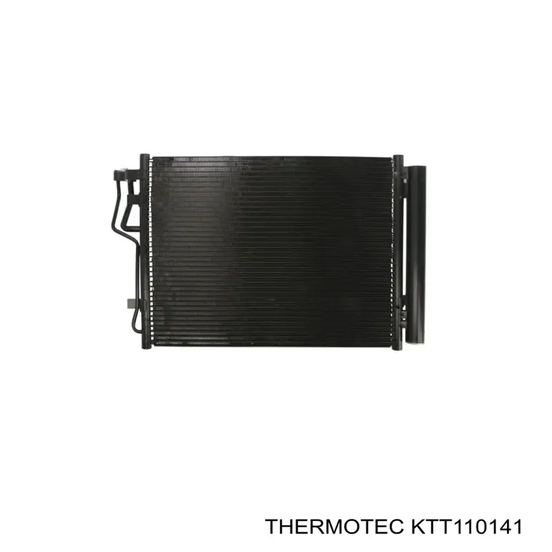 Condensador aire acondicionado KTT110141 Thermotec