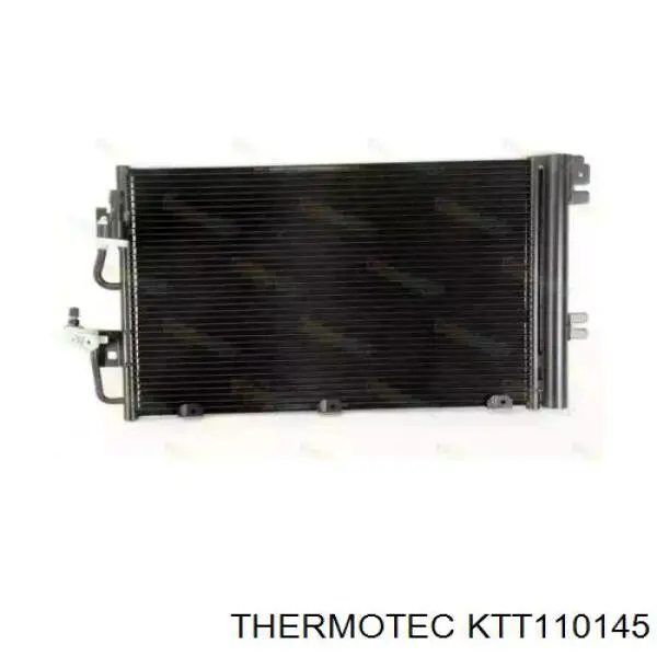 Condensador aire acondicionado KTT110145 Thermotec