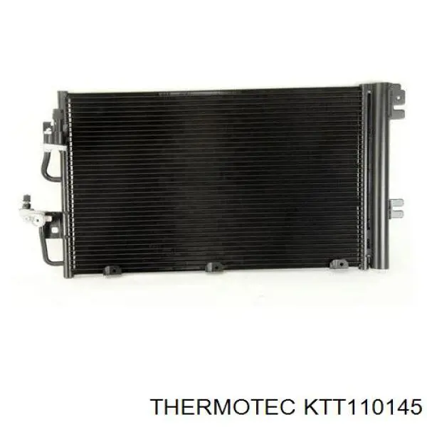 KTT110145 Thermotec condensador aire acondicionado