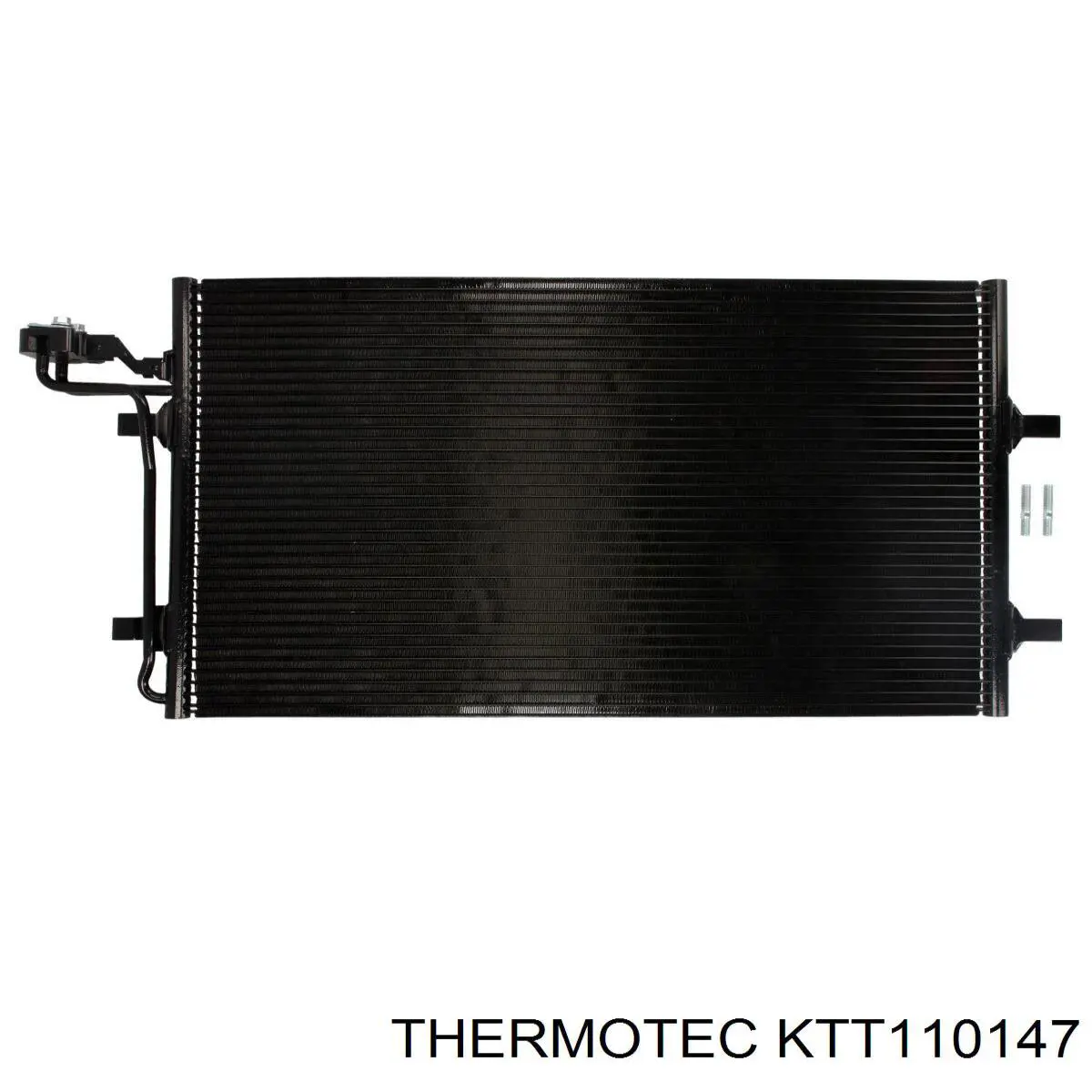 KTT110147 Thermotec condensador aire acondicionado
