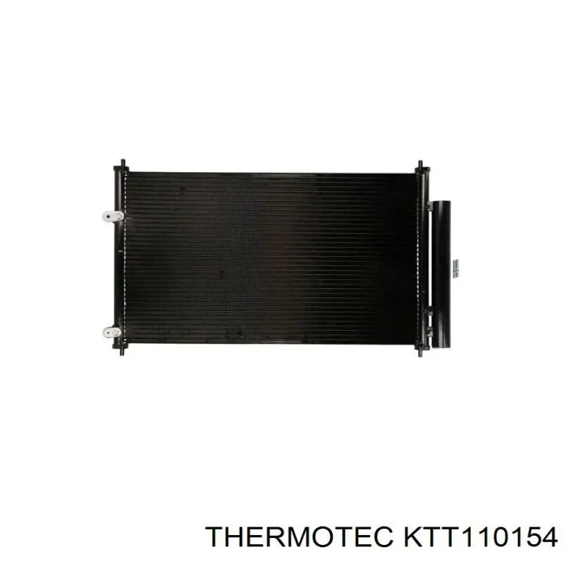 KTT110154 Thermotec condensador aire acondicionado