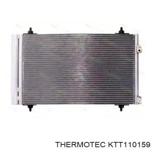 Condensador aire acondicionado KTT110159 Thermotec
