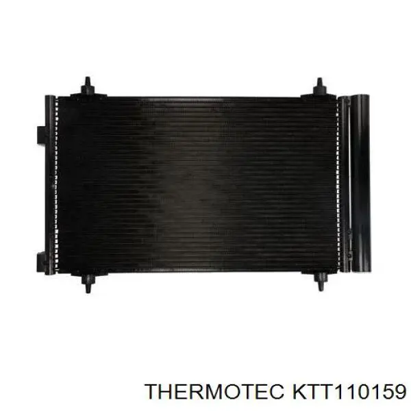 KTT110159 Thermotec condensador aire acondicionado