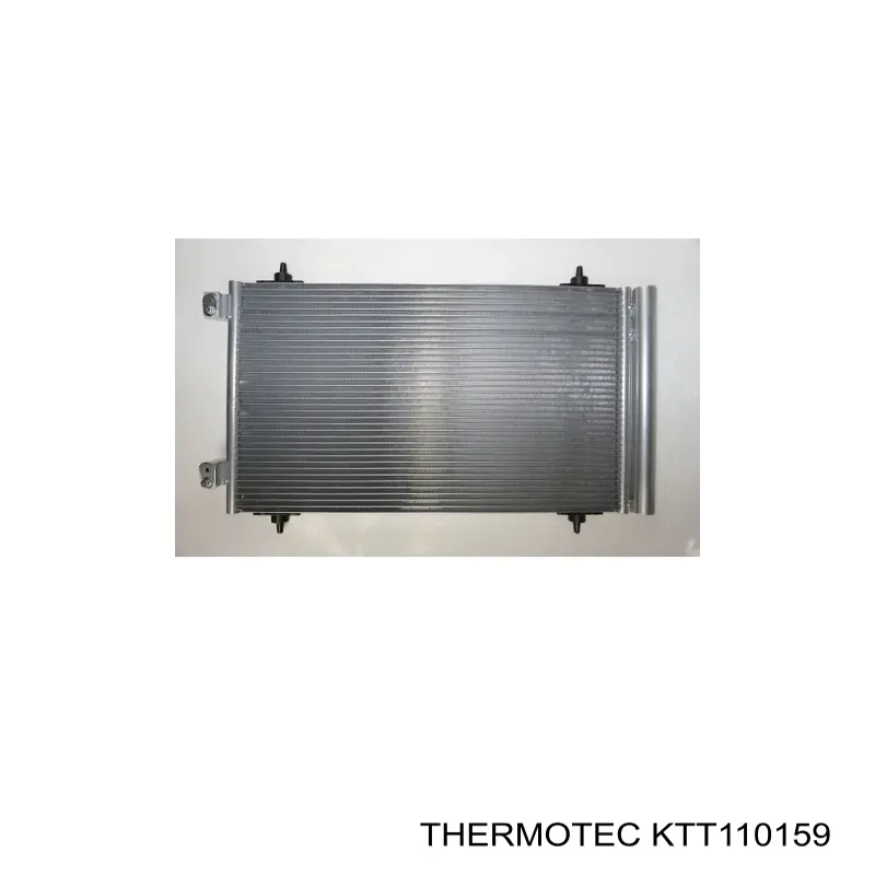 Condensador Thermotec KTT110159