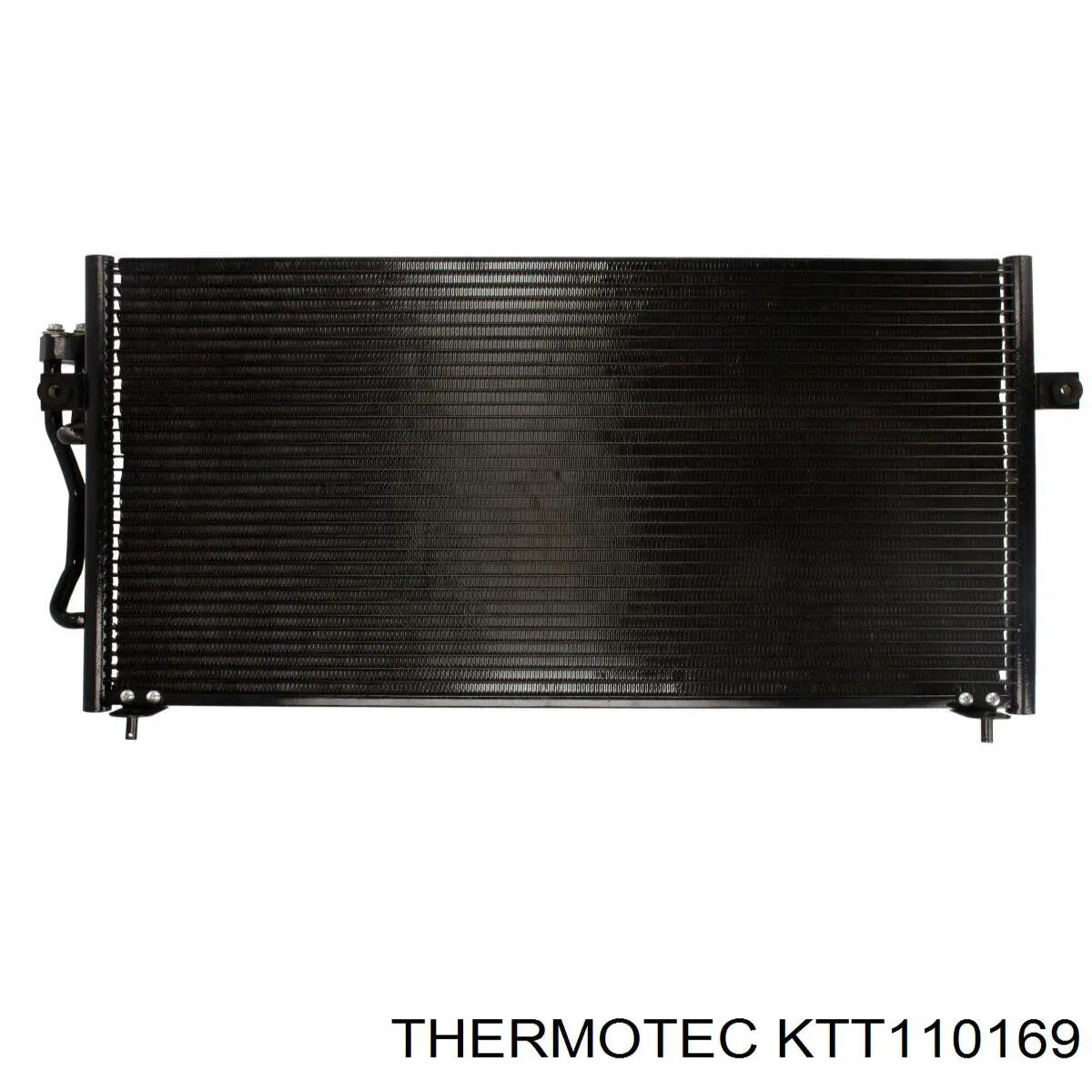 KTT110169 Thermotec condensador aire acondicionado