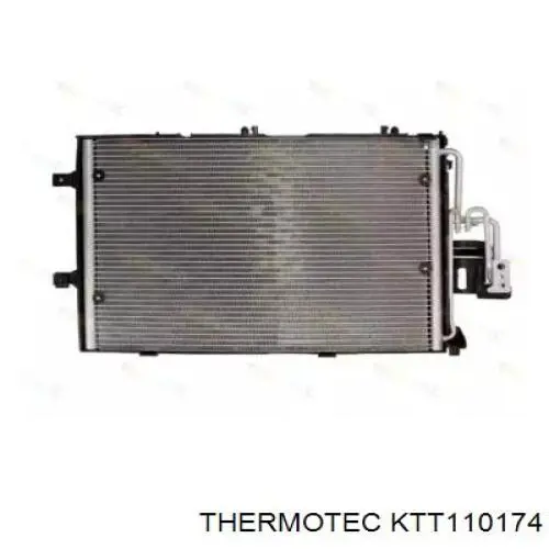 93175776 Opel Radiador de aire acondicionado