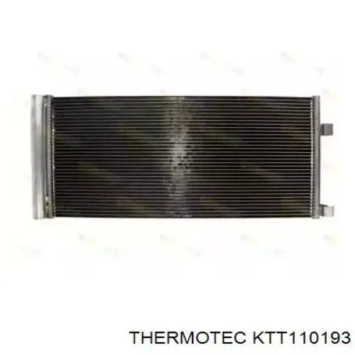 KTT110193 Thermotec condensador aire acondicionado