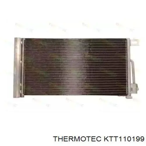 Condensador aire acondicionado KTT110199 Thermotec