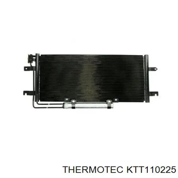 KTT110225 Thermotec condensador aire acondicionado