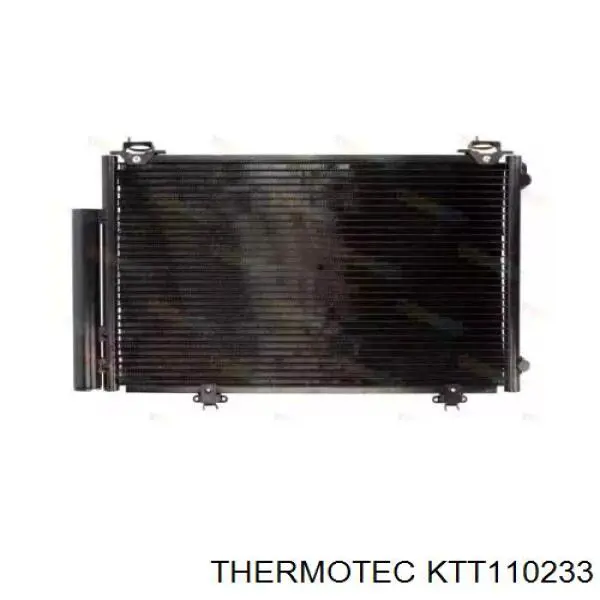 Condensador aire acondicionado KTT110233 Thermotec