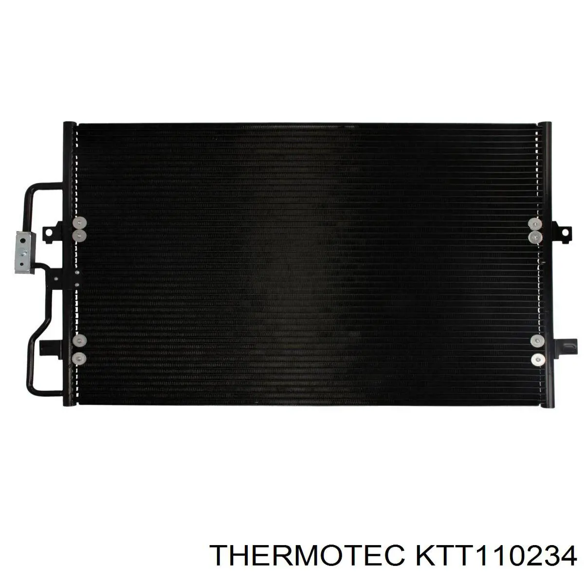 KTT110234 Thermotec condensador aire acondicionado