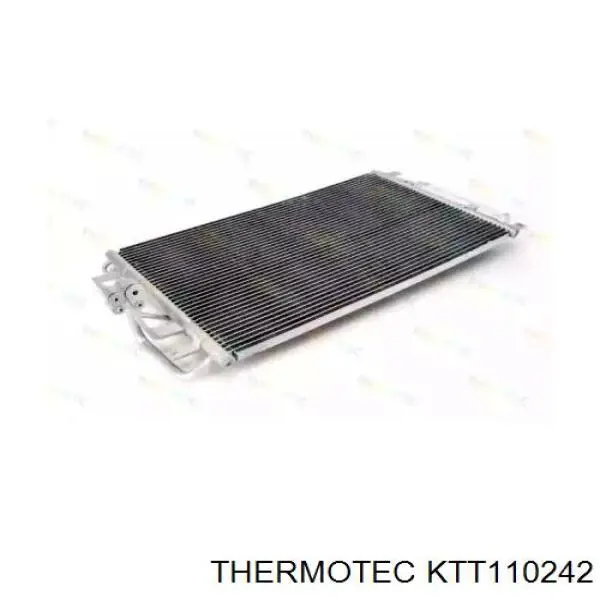 KTT110242 Thermotec condensador aire acondicionado