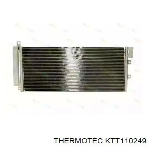 KTT110249 Thermotec condensador aire acondicionado