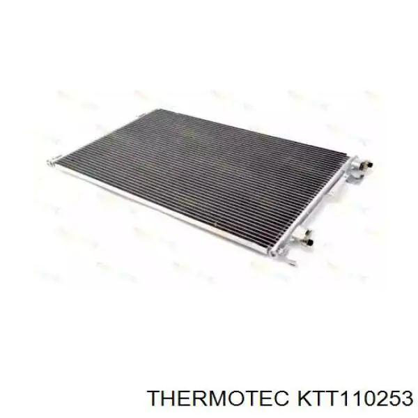 Condensador aire acondicionado KTT110253 Thermotec