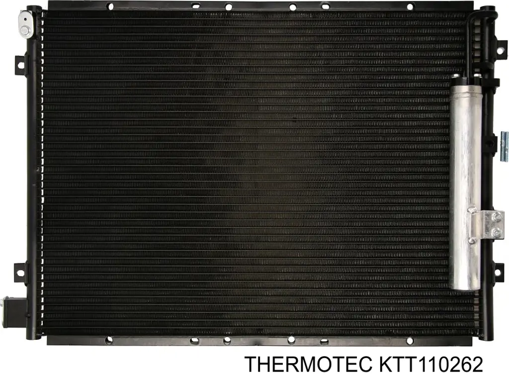 Condensador aire acondicionado KTT110262 Thermotec