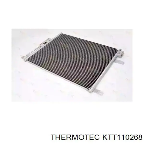 KTT110268 Thermotec condensador aire acondicionado